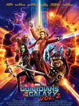 Guardians of the Galaxy Vol. 2 (Original Score)