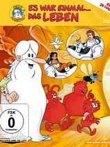 Il était une fois... La Vie (Générique et bande originale du dessin animé)