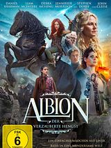 Albion: The Enchanted Stallion (Original Motion Picture Soundtrack)