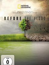 Before the Flood (Music from the Motion Picture)