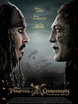 Pirates of the Caribbean: Dead Men Tell No Tales (Original Motion Picture Soundtrack)