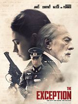 The Exception (Original Motion Picture Soundtrack)
