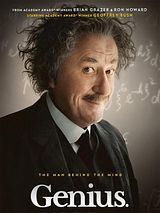 Genius (Original Series Soundtrack)