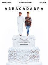Abracadabra (Original Motion Picture Soundtrack)