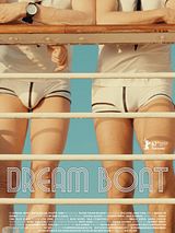 Dream Boat (Tristan Ferland Milewski's Original Motion Picture Soundtrack)