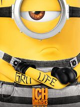 Despicable Me 3 (Original Motion Picture Score)