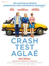 Crash Test Aglaé (Bande originale du film)