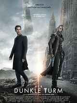 The Dark Tower (Original Motion Picture Soundtrack)