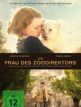 The Zookeeper's Wife (Original Motion Picture Soundtrack)