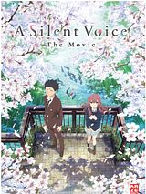 A Shape of Light "A Silent Voice the Movie" Original Soundtrack