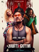 Brutti e cattivi (Original Motion Picture Soundtrack)