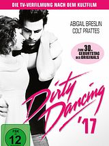 Dirty Dancing: Anniversary Edition