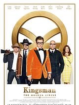 Kingsman: The Golden Circle (Original Motion Picture Score)