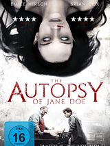 The Autopsy of Jane Doe (Original Motion Picture Soundtrack)