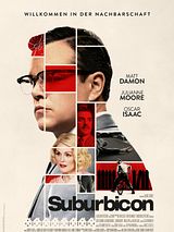 Suburbicon (Original Motion Picture Soundtrack)