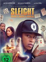 Sleight (Original Motion Picture Soundtrack)