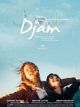 Djam (Bande originale du film de Tony Gatlif)