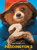 Paddington 2 (Original Motion Picture Soundtrack)