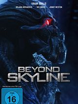 Beyond Skyline (Original Motion Picture Soundtrack)