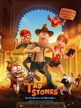 Tadeo Jones 2: El Secreto del Rey Midas (Banda Sonora Original)