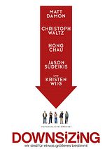 Downsizing: Music from the Motion Picture (Official Soundtrack)