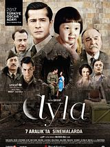 Ayla (Original Motion Picture Soundtrack)