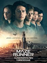 Maze Runner: The Death Cure (Original Motion Picture Soundtrack)