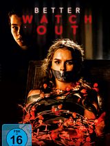 Better Watch Out (Original Score)