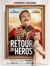 Le retour du héros (Bande originale du film)