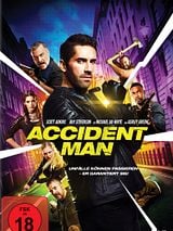 Accident Man (Original Motion Picture Soundtrack)