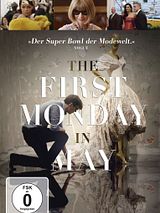 The First Monday in May (Original Motion Picture Soundtrack)