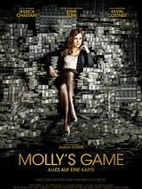 Molly's Game (Original Motion Picture Soundtrack)