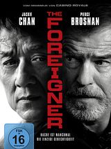 The Foreigner (Original Motion Picture Soundtrack)