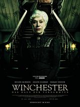 Winchester (Original Motion Picture Soundtrack)