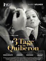 3 Tage in Quiberon (3 Days in Quiberon) [Original Motion Picture Soundtrack]