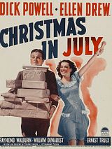 Filmposter von Das große Los