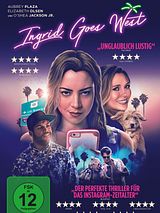 Ingrid Goes West (Original Motion Picture Score)