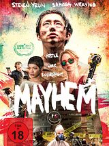 Mayhem (Original Motion Picture Soundtrack)