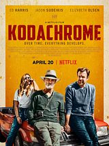 Kodachrome (Music From The Netflix Original Film)