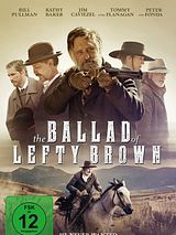 The Ballad of Lefty Brown (Original Motion Picture Soundtrack)