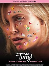 Tully - Music from the Motion Picture