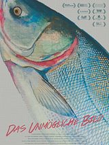 Filmposter von Das unmögliche Bild
