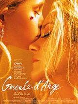 Gueule d'ange (Bande originale du film)