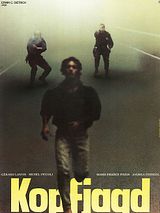 Le prix du danger (Bande originale du film de Yves Boisset)