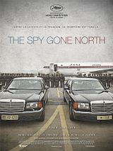 The Spy Gone North (Original Soundtrack)