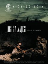 Los Salvajes (Original Motion Picture Soundtrack)