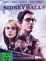 The Vanishing of Sidney Hall (Original Motion Picture Soundtrack)