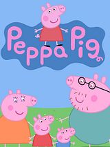 Peppa Pig Songs (feat. Giorgia Palladino) [From the TV Series "Peppa Pig"]