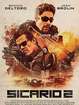 Sicario: Day Of The Soldado (Original Motion Picture Soundtrack)