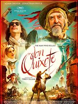 The Man Who Killed Don Quixote (Original Motion Picture Soundtrack)